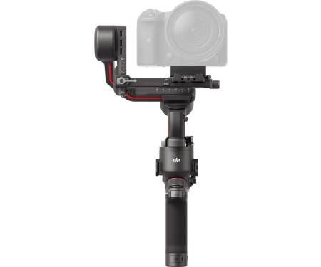 Стабилизатор для камеры DJI RS 3 Combo (CP.RN.00000217.01)