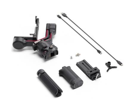 Стабилизатор для камеры DJI RS 3 Combo (CP.RN.00000217.01)