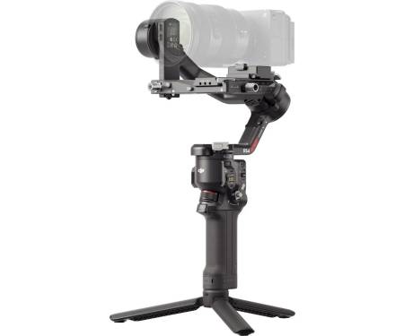 Стабилизатор для камеры DJI RS 4 (CP.RN.00000343.03)