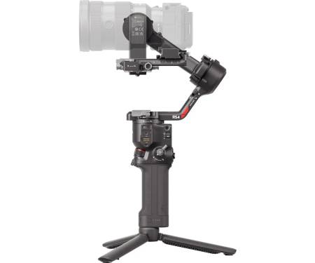 Стабилизатор для камеры DJI RS 4 (CP.RN.00000343.03)
