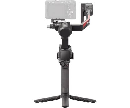 Стабилизатор для камеры DJI RS 4 (CP.RN.00000343.03)
