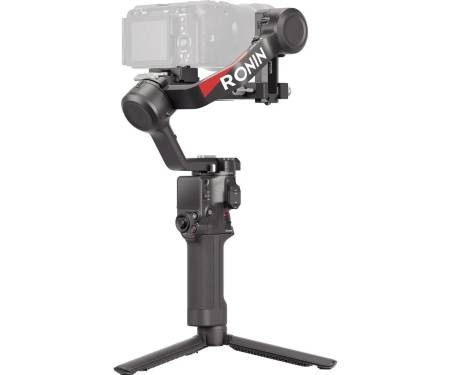 Стабилизатор для камеры DJI RS 4 (CP.RN.00000343.03)