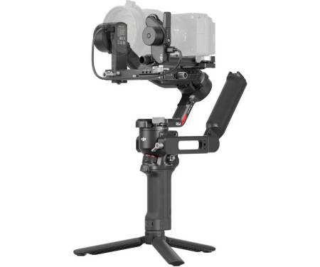 Стабилизатор для камеры DJI RS 4 (CP.RN.00000344.03)