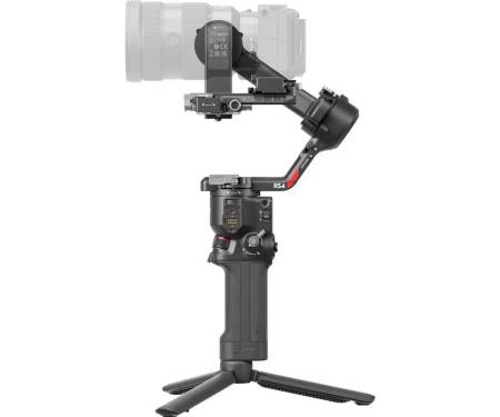Стабилизатор для камеры DJI RS 4 (CP.RN.00000344.03)