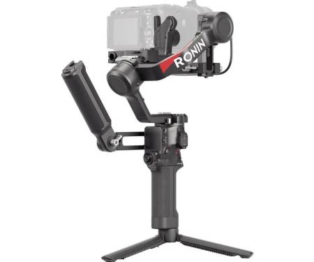 Стабилизатор для камеры DJI RS 4 (CP.RN.00000344.03)