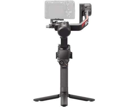 Стабилизатор для камеры DJI RS 4 (CP.RN.00000344.03)