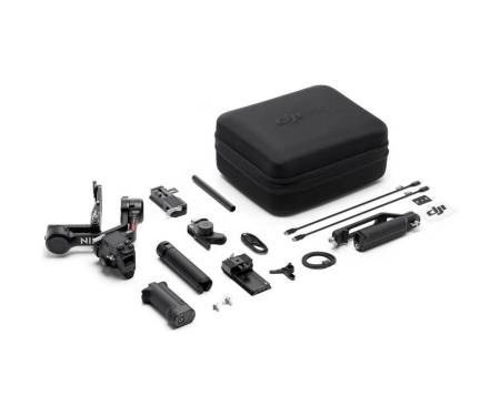 Стабилизатор для камеры DJI RS 4 (CP.RN.00000344.03)