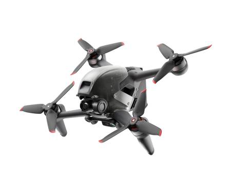 Квадрокоптер DJI FPV Explorer Combo (CP.FP.00000140.01)