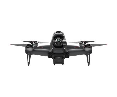 Квадрокоптер DJI FPV Explorer Combo (CP.FP.00000140.01)