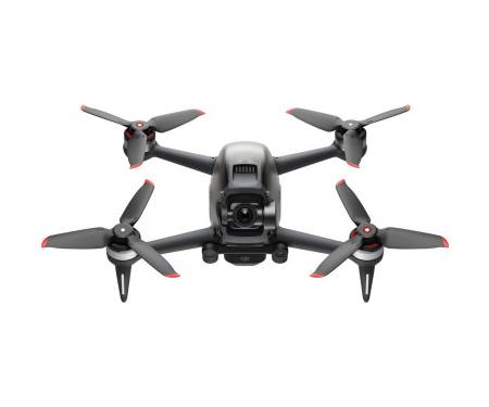 Квадрокоптер DJI FPV Explorer Combo (CP.FP.00000140.01)