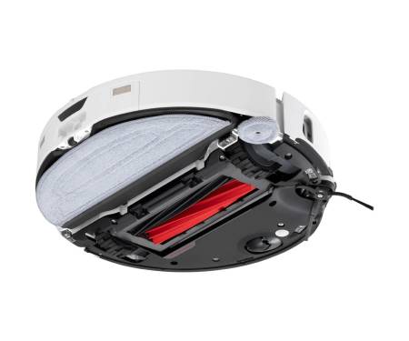 Робот-пилосос RoboRock S8 MaxV Ultra White (S8MVU02)