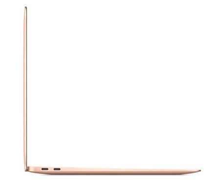 Ноутбук Apple MacBook Air 13 Gold 2020 (MWTL2) Б/У 3