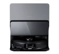 Робот-пылесос RoboRock S8 MaxV Ultra Black (S8MVU52)