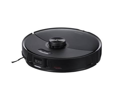Робот-пылесос RoboRock S8 MaxV Ultra Black (S8MVU52)
