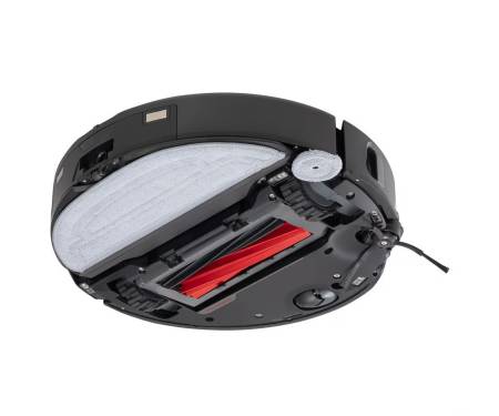 Робот-пылесос RoboRock S8 MaxV Ultra Black (S8MVU52)