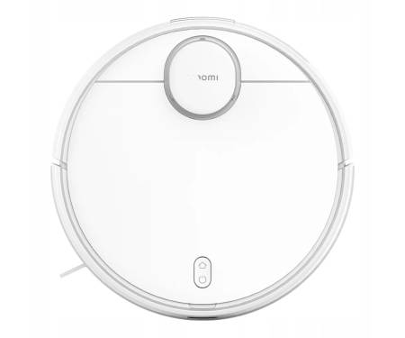 Робот-пылесос Xiaomi Mi Robot Vacuum S12 White (6941812728178)