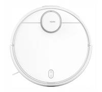 Робот-пылесос Xiaomi Mi Robot Vacuum S12 White (6941812728178)