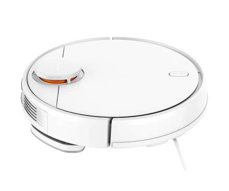 Робот-пылесос Xiaomi Mi Robot Vacuum S12 White (6941812728178)
