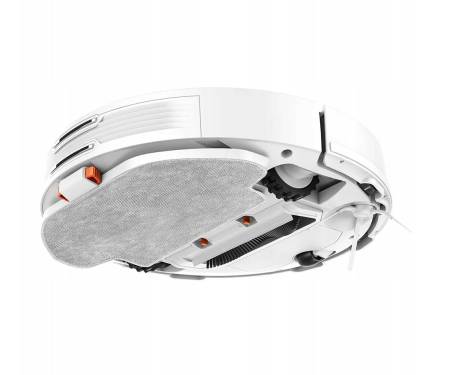 Робот-пылесос Xiaomi Mi Robot Vacuum S12 White (6941812728178)