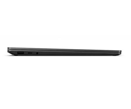 Ноутбук Microsoft Surface Laptop 5 13.5" Matte Black (RBG-00030) 6