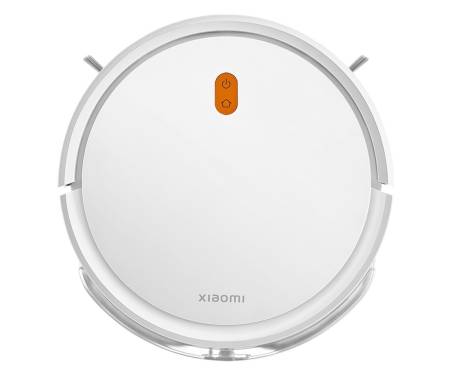 Робот-пылесос Xiaomi Mi Robot Vacuum E5 White