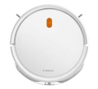 Робот-пылесос Xiaomi Mi Robot Vacuum E5 White