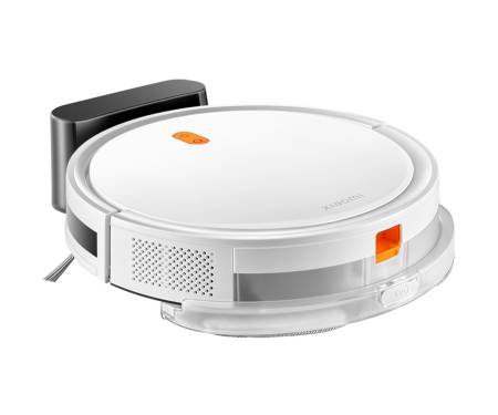 Робот-пылесос Xiaomi Mi Robot Vacuum E5 White