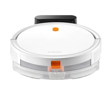 Робот-пылесос Xiaomi Mi Robot Vacuum E5 White