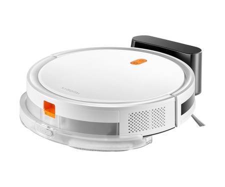 Робот-пылесос Xiaomi Mi Robot Vacuum E5 White