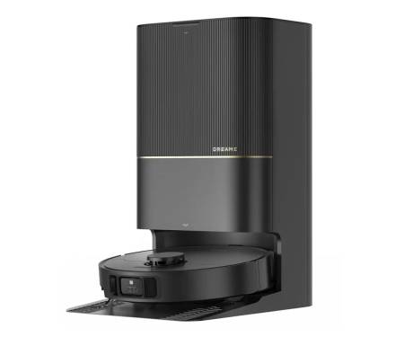 Робот-пылесос Dreame X40 Ultra Black