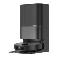 Робот-пылесос Dreame X40 Ultra Black