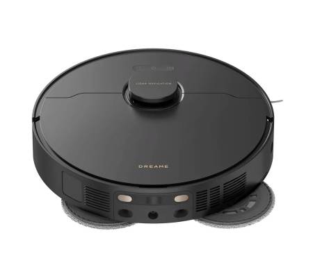Робот-пылесос Dreame X40 Ultra Black
