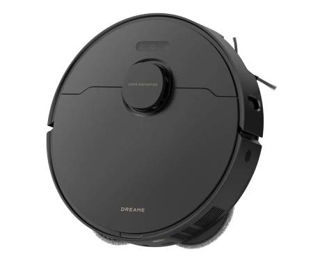 Робот-пылесос Dreame X40 Ultra Black
