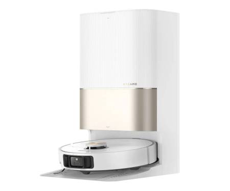 Робот-пылесос Dreame X40 Ultra Complete White