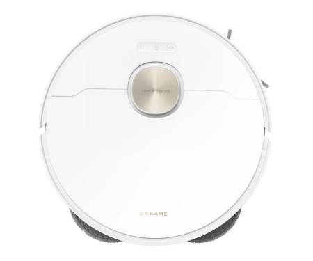 Робот-пылесос Dreame X40 Ultra Complete White