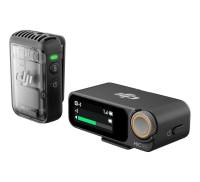 Радиосистема DJI Mic 2 Basic (1 TX + 1 RX) (CP.RN.00000327.01) (6941565971371)