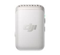 Микрофон DJI Mic 2 Transmitter Pearl White (CP.RN.00000329.01)