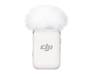 Микрофон DJI Mic 2 Transmitter Pearl White (CP.RN.00000329.01)