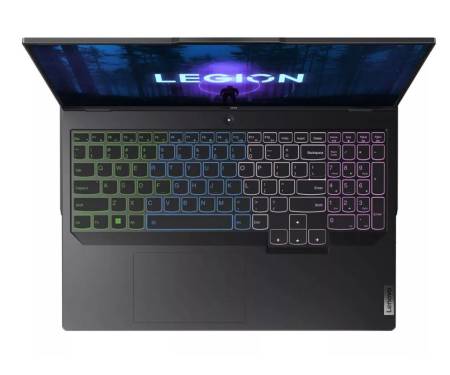 Ноутбук Lenovo Legion Pro 5 16ARX8 (82WM0085RM) 3
