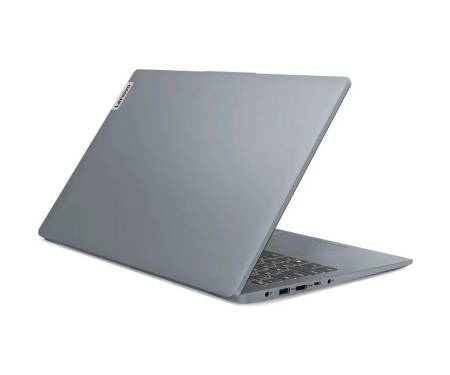 Ноутбук Lenovo IdeaPad Slim 3 15IAH8 (82XB006VGE) 5