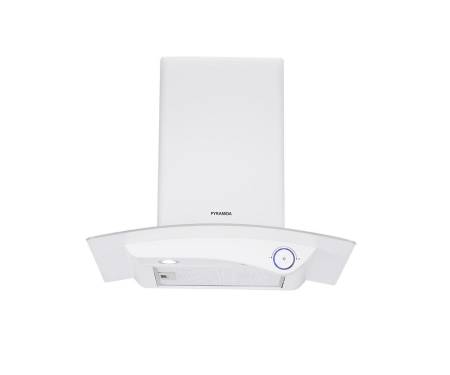 Pyramida CD 60 WHITE