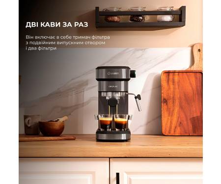 rozhkovaya-kofevarka-espresso-cecotec-cafelizzia-890-gray-01624