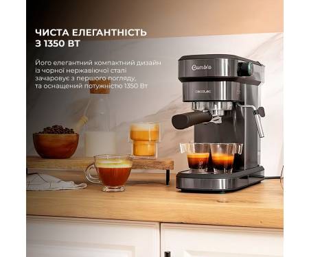 rozhkovaya-kofevarka-espresso-cecotec-cafelizzia-890-gray-01624