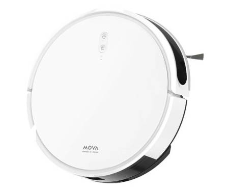 Робот-пылесос Dreame Mova M1 White