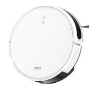 Робот-пылесос Dreame Mova M1 White