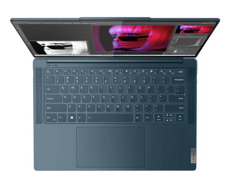Ноутбук Lenovo Yoga Pro 9 14IRP8 Tidal Teal (83BU0064RA)