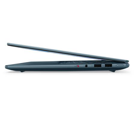 Ноутбук Lenovo Yoga Pro 9 14IRP8 Tidal Teal (83BU0064RA)