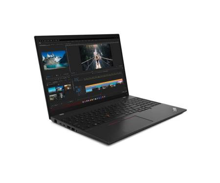 Ноутбук Lenovo ThinkPad T16 Gen 2 Thunder Black (21HH001FUS) 4