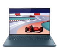 Ноутбук Lenovo Yoga Pro 9 16IRP8 Tidal Teal (83BY004TRA)