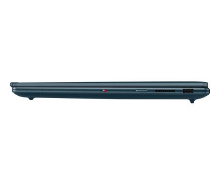 Ноутбук Lenovo Yoga Pro 9 16IRP8 Tidal Teal (83BY004TRA)